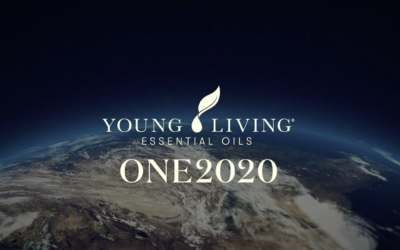 Young Living recauda más de $ 1 millón en una conferencia global virtual